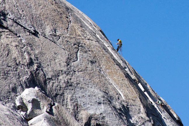 Bjergbestiger,Gråt,Bjerg,Solskin,Yosemite