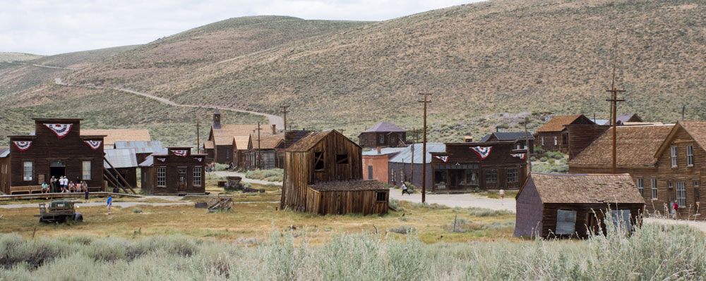 Bodie,Ghost town,Traehuse,Bakker