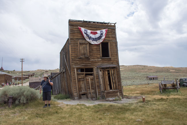 Bodie,Hotel,Traehus,OnTheRoadUSA